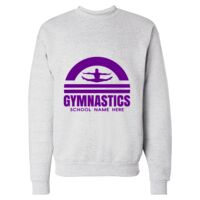 Ecosmart® Crewneck Sweatshirt Thumbnail