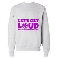 Ecosmart® Crewneck Sweatshirt Thumbnail