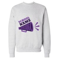 Ecosmart® Crewneck Sweatshirt Thumbnail