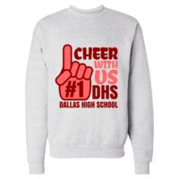 Ecosmart® Crewneck Sweatshirt Thumbnail