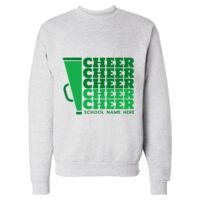 Ecosmart® Crewneck Sweatshirt Thumbnail
