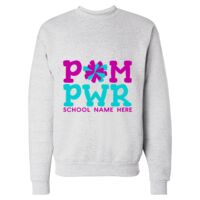 Ecosmart® Crewneck Sweatshirt Thumbnail