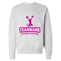 Ecosmart® Crewneck Sweatshirt Thumbnail