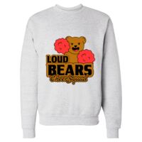 Ecosmart® Crewneck Sweatshirt Thumbnail