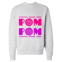 Ecosmart® Crewneck Sweatshirt Thumbnail