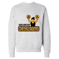 Ecosmart® Crewneck Sweatshirt Thumbnail