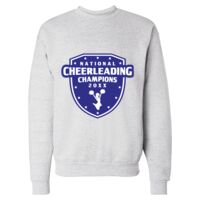 Ecosmart® Crewneck Sweatshirt Thumbnail