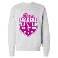 Ecosmart® Crewneck Sweatshirt Thumbnail