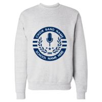 Ecosmart® Crewneck Sweatshirt Thumbnail
