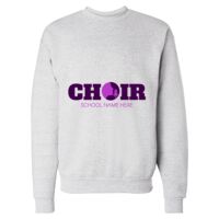 Ecosmart® Crewneck Sweatshirt Thumbnail
