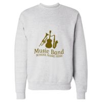 Ecosmart® Crewneck Sweatshirt Thumbnail