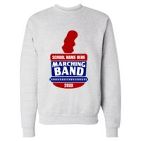 Ecosmart® Crewneck Sweatshirt Thumbnail
