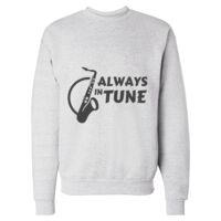 Ecosmart® Crewneck Sweatshirt Thumbnail