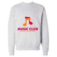 Ecosmart® Crewneck Sweatshirt Thumbnail