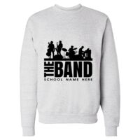 Ecosmart® Crewneck Sweatshirt Thumbnail