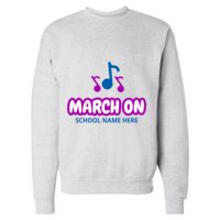 Ecosmart® Crewneck Sweatshirt Thumbnail