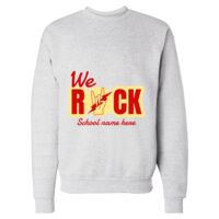 Ecosmart® Crewneck Sweatshirt Thumbnail