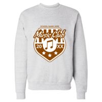 Ecosmart® Crewneck Sweatshirt Thumbnail