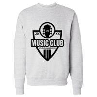 Ecosmart® Crewneck Sweatshirt Thumbnail