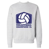 Ecosmart® Crewneck Sweatshirt Thumbnail