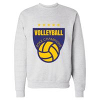 Ecosmart® Crewneck Sweatshirt Thumbnail