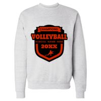 Ecosmart® Crewneck Sweatshirt Thumbnail