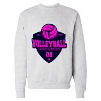 Ecosmart® Crewneck Sweatshirt Thumbnail