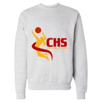 Ecosmart® Crewneck Sweatshirt Thumbnail