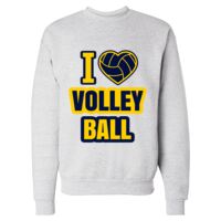 Ecosmart® Crewneck Sweatshirt Thumbnail