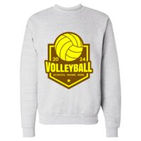 Ecosmart® Crewneck Sweatshirt Thumbnail