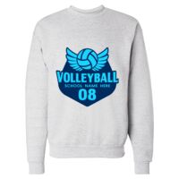 Ecosmart® Crewneck Sweatshirt Thumbnail