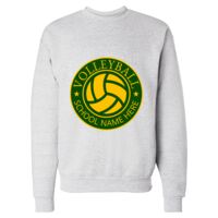 Ecosmart® Crewneck Sweatshirt Thumbnail