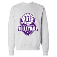 Ecosmart® Crewneck Sweatshirt Thumbnail
