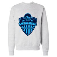 Ecosmart® Crewneck Sweatshirt Thumbnail