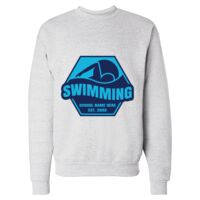 Ecosmart® Crewneck Sweatshirt Thumbnail