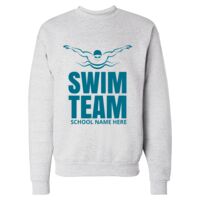 Ecosmart® Crewneck Sweatshirt Thumbnail