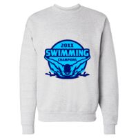 Ecosmart® Crewneck Sweatshirt Thumbnail