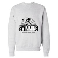 Ecosmart® Crewneck Sweatshirt Thumbnail