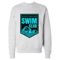 Ecosmart® Crewneck Sweatshirt Thumbnail