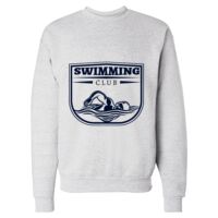Ecosmart® Crewneck Sweatshirt Thumbnail