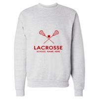 Ecosmart® Crewneck Sweatshirt Thumbnail