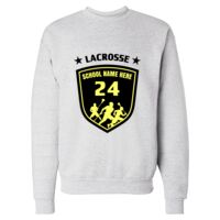 Ecosmart® Crewneck Sweatshirt Thumbnail