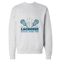 Ecosmart® Crewneck Sweatshirt Thumbnail