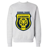 Ecosmart® Crewneck Sweatshirt Thumbnail