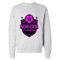 Ecosmart® Crewneck Sweatshirt Thumbnail