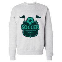 Ecosmart® Crewneck Sweatshirt Thumbnail