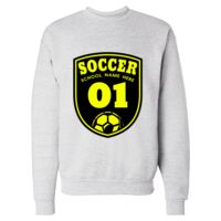 Ecosmart® Crewneck Sweatshirt Thumbnail