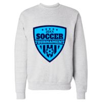 Ecosmart® Crewneck Sweatshirt Thumbnail