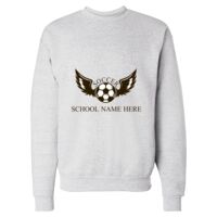 Ecosmart® Crewneck Sweatshirt Thumbnail