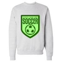 Ecosmart® Crewneck Sweatshirt Thumbnail